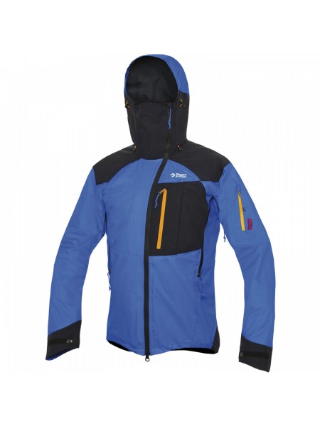 Куртка Directalpine Guide 6.0 Electric Blue/Antarctic Blue XL (1053-56005.35 XL)