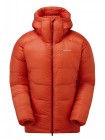 Куртка Montane Alpine 850 Down Jacket Firefly Orange L (1004-MA8DJFIRN08)
