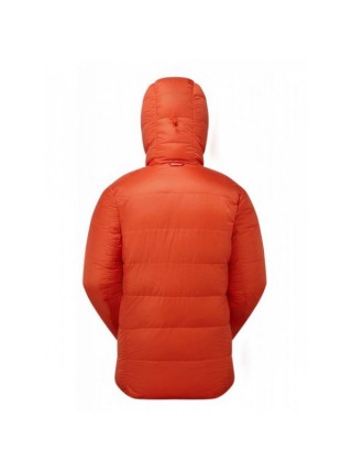 Куртка Montane Alpine 850 Down Jacket Firefly Orange XL (1004-MA8DJFIRX08)