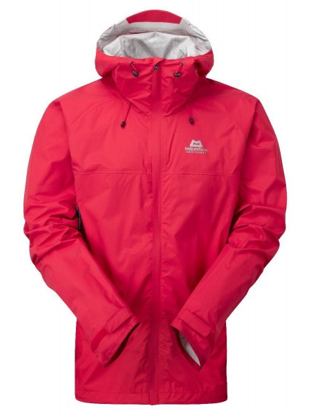 Куртка Mountain Equipment Zeno Drilite 30D Jacket I Red S (1053-ME-002013.01040.S)