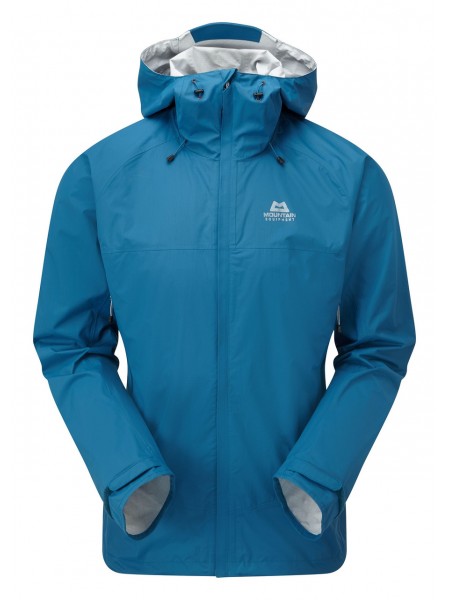 Куртка Mountain Equipment Zeno Wmns Jacket 10 Ink Blue (1053-ME-002014.01410.10)