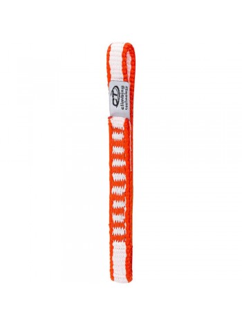 Оттяжка Climbing Technology RED DY PRO EXPR.SLING 17cm (1053-7W148017AB)