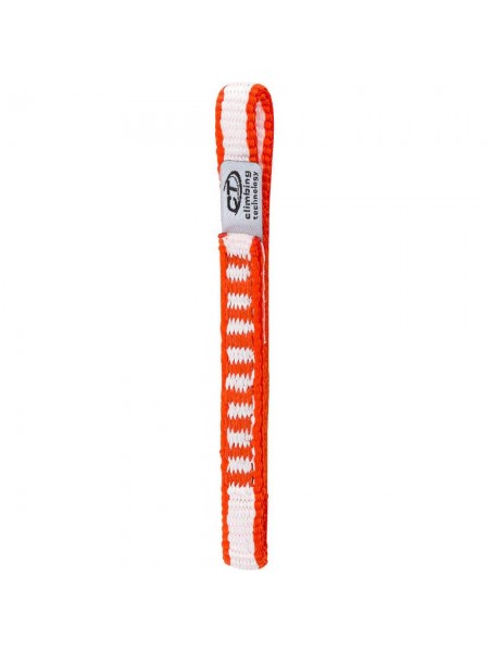 Оттяжка Climbing Technology RED DY PRO EXPR.SLING 17cm (1053-7W148017AB)