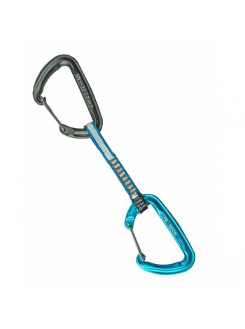 Відтяжка First Ascent Neon Expess DY 10 mm 18 см (1060-FA 2314)