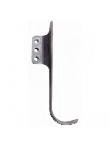 Змінний гак для інструментів Climbing Technology Hornet for Fly Hook 50 (1053-4I79950)
