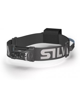 Налобний ліхтар Silva Trail Runner Free Ultra (SLV 37807)