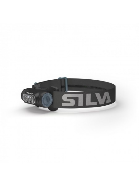 Налобний ліхтар Silva Explore 4 (SLV 37822)