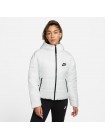 Куртка жіноча Nike Sportswear Therma-Fit Repel (DX1797-121) S Білий