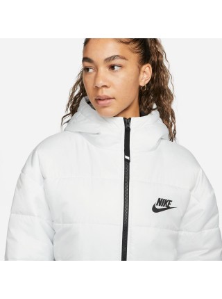 Куртка жіноча Nike Sportswear Therma-Fit Repel (DX1797-121) S Білий