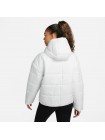 Куртка жіноча Nike Sportswear Therma-Fit Repel (DX1797-121) S Білий