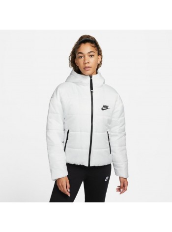 Куртка жіноча Nike Sportswear Therma-Fit Repel (DX1797-121) XS Білий