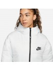 Куртка жіноча Nike Sportswear Therma-Fit Repel (DX1797-121) XS Білий
