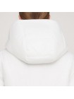 Куртка жіноча Nike W Nsw Tf Rpl Classic Tape Jkt (DJ6997-100) XS Білий