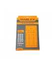 Зарядний пристрій для акумуляторів Rablex RB 402
