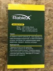 Зарядний пристрій для акумуляторів Rablex RB-115 AA/AAA Hi-Cd Ni-MH