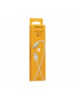 Кабель Borofone BX19 Benefit 2.4 А 1 м USB — Micro USB Білий