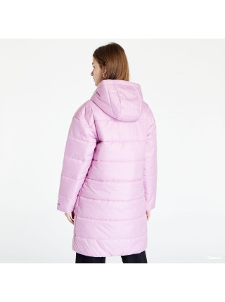 Куртка жіноча Nike Sportswear Therma-Fit Repel (DX1798-522) S Рожевий