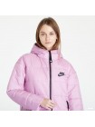 Куртка жіноча Nike Sportswear Therma-Fit Repel (DX1798-522) S Рожевий