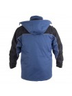 Куртка зимова Lahti Pro PKZ1 XL Чорно-синя