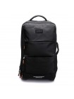 Сумка дорожня Icepeak Innor 35L (58 x 34 x 23 см) Black (ICP-INR-BK)