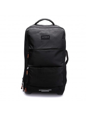 Сумка дорожня Icepeak Innor 35L (58 x 34 x 23 см) Black (ICP-INR-BK)