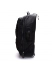 Сумка дорожня Icepeak Innor 35L (58 x 34 x 23 см) Black (ICP-INR-BK)