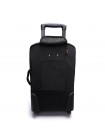 Сумка дорожня Icepeak Innor 35L (58 x 34 x 23 см) Black (ICP-INR-BK)