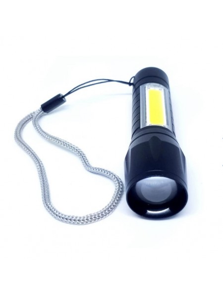 Ліхтар ручний акумуляторний X-BALLOG BL-511