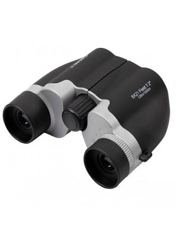 Бінокль Pro Pocket LR-083 Comet Чорний (59575014)