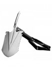 Багатофункціональна лопата NexTool Foldable Sapper Shovel NE20033 21 см Чорний
