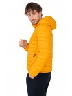 Чоловіча куртка демісезонна Spaio Classic HZ01 M Yellow SP-HZ01CL-YW-M