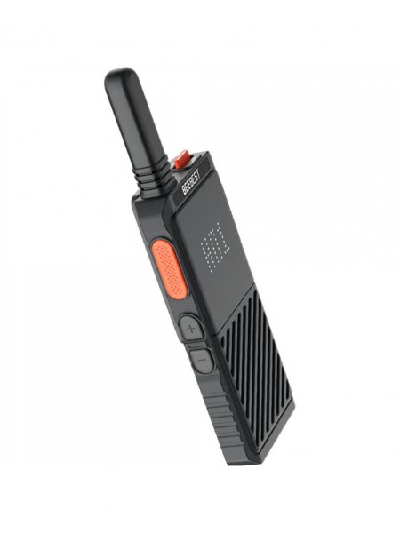 Рация Xiaomi BEEBEST Walkie-Talkie (A308)