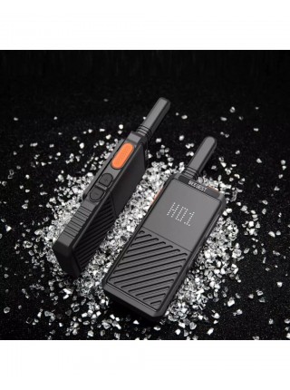 Рация Xiaomi BEEBEST Walkie-Talkie (A308)