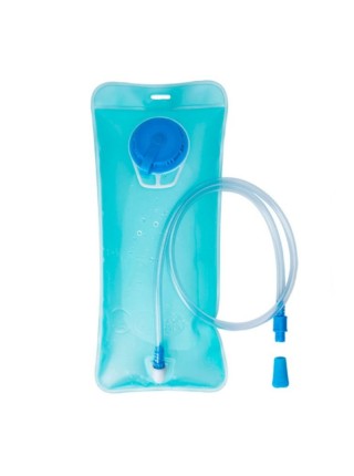 Рюкзак гідратор для води — питна система Hotspeed 2L Жовтогарячий (100869)