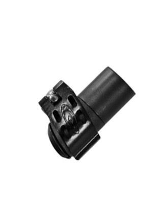 Затискач зовнішній Gabel U-Lock 18/16 mm 2 шт (7906136160001)