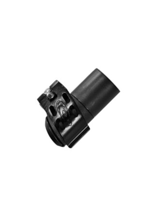 Затискач зовнішній Gabel U-Lock 14/12 mm 2 шт (7906136120001)