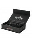Ліхтар тактичний Mactronic Black Eye 1100 1100 Lm USB Rechargeable (THH0043)