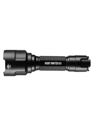 Ліхтар тактичний Mactronic Night Hunter 03 1150 Lm Focus (THH0231)
