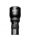 Ліхтар тактичний Falcon Eye Alpha 2.4 500 Lm Focus USB Rechargeable (FHH0116)