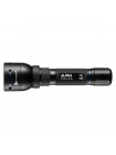Ліхтар тактичний Falcon Eye Alpha 2.4 500 Lm Focus USB Rechargeable (FHH0116)