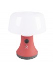 Ліхтар кемпінговий Bo-Camp Sirius 70 Lumen Red/White (5818900)