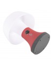 Ліхтар кемпінговий Bo-Camp Sirius 70 Lumen Red/White (5818900)