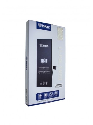Аккумуляторная батарея Inkax BN31 для Xiaomi Redmi Note 5A, Note 5A Pro, Xiaomi Mi A1