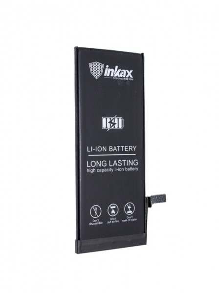 Акумуляторна батарея Inkax для Apple iPhone 6 APN: 616-0804