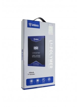 Акумуляторна батарея Inkax EB425161LU для Samsung Ace 2 I8160, J1 Mini J105, Trend S7580, Trend 2 S7572