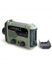Ліхтар кемпінговий з радіо та повербанком KAYINOW 290 2000 mAh (10560-56727)