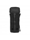 Сумка тактична для термоса AOKALI Outdoor A34 33х14х9 см Чорний (9900-45678)