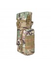 Сумка тактична для термоса AOKALI Outdoor A34 33х14х9 см Камуфляж (9900-45679)