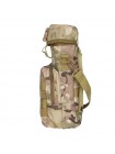 Сумка тактична для термоса AOKALI Outdoor A34 33х14х9 см Камуфляж (9900-45679)
