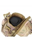 Сумка тактична для термоса AOKALI Outdoor A34 33х14х9 см Камуфляж (9900-45679)